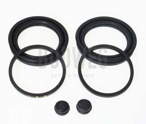 Seal, brake caliper piston